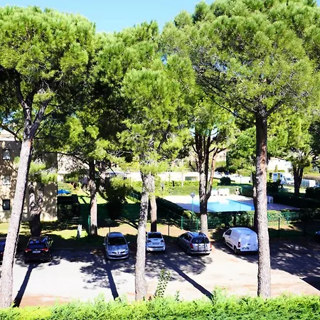 T3 Avec Vue Sur La Riviere, Piscine, By Palmazur