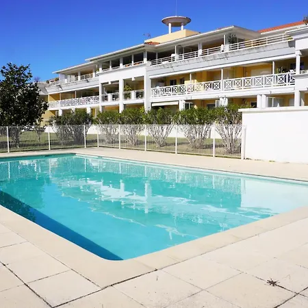 T3 Avec Vue Sur La Riviere, Piscine, By Palmazur Apartment Mandelieu