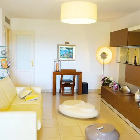 Apartment T3 Avec Vue Sur La Riviere, Piscine, By Palmazur *