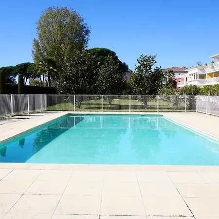 T3 Avec Vue Sur La Riviere, Piscine, By Palmazur *